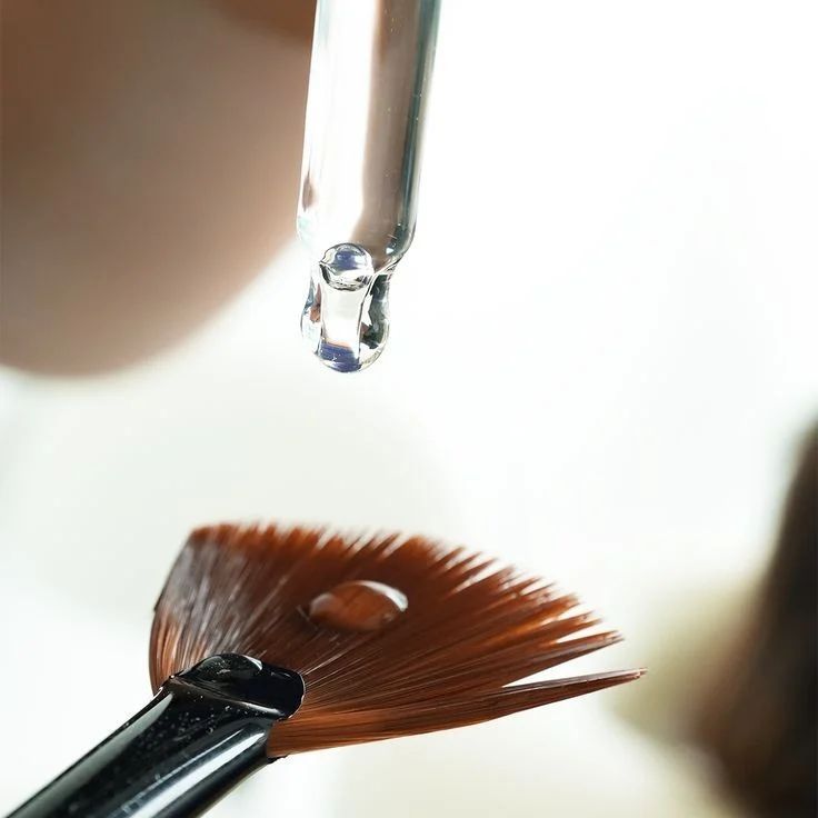 Chemical peel treatment