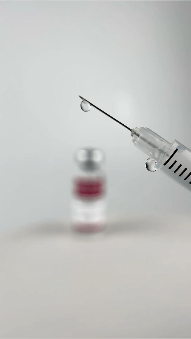 Vitamin injections
